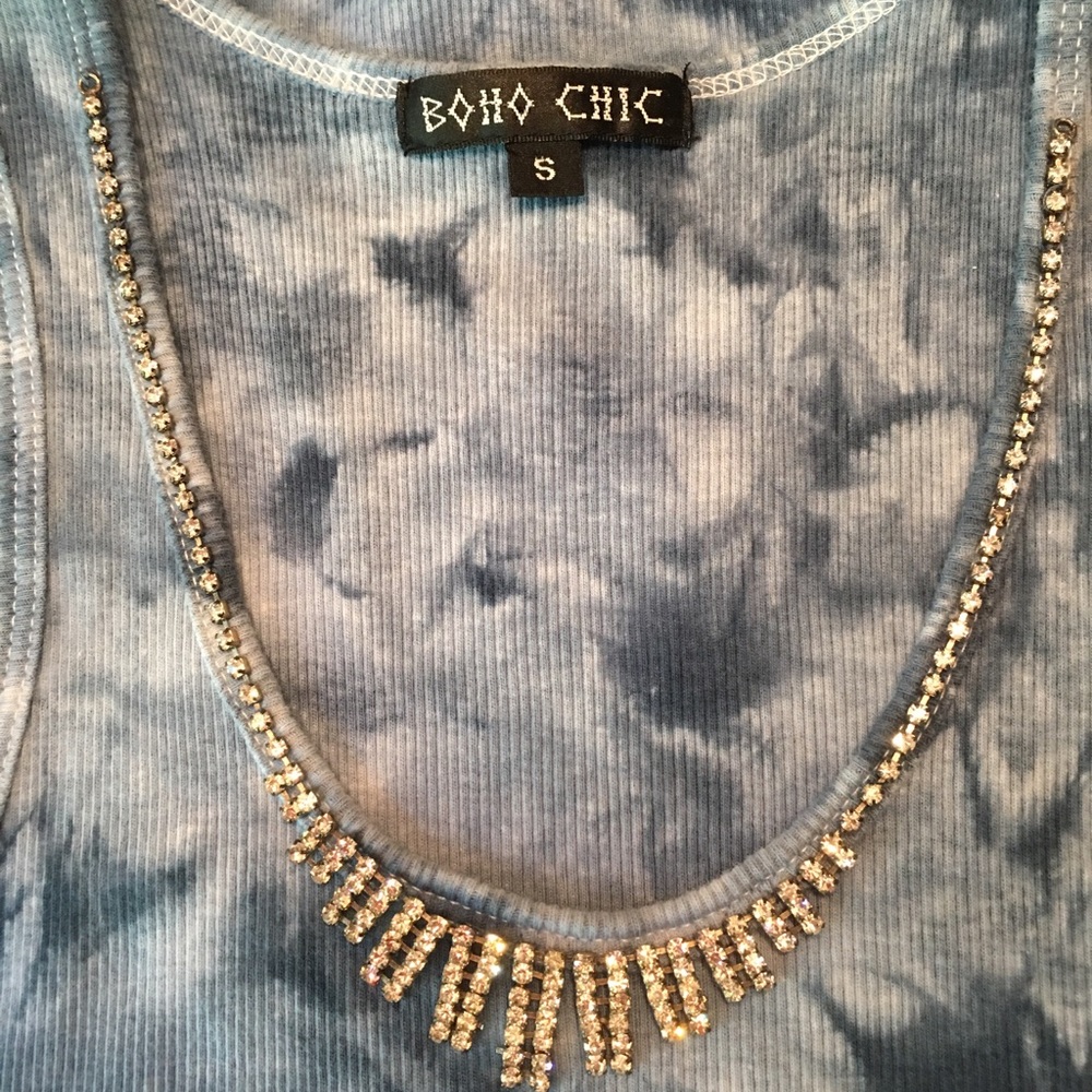 Tank Top - Picture 3 of 3